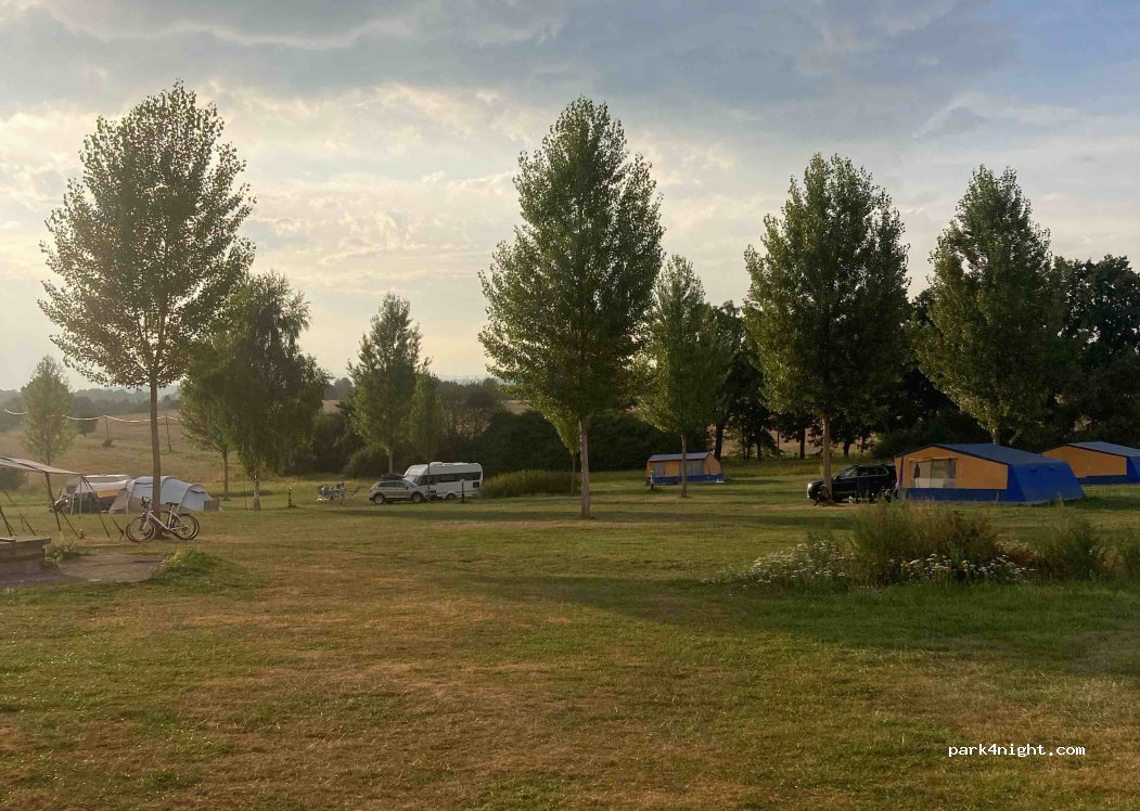 Camping Hořejany — foto 4