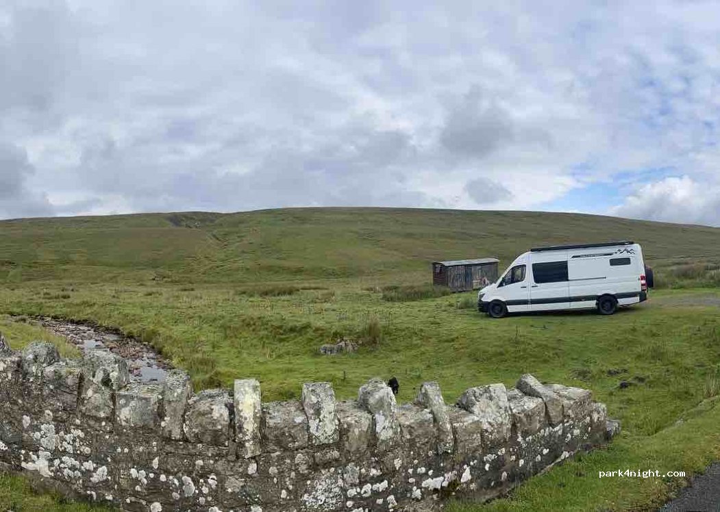(DL11)  - Pennine Way — foto 2