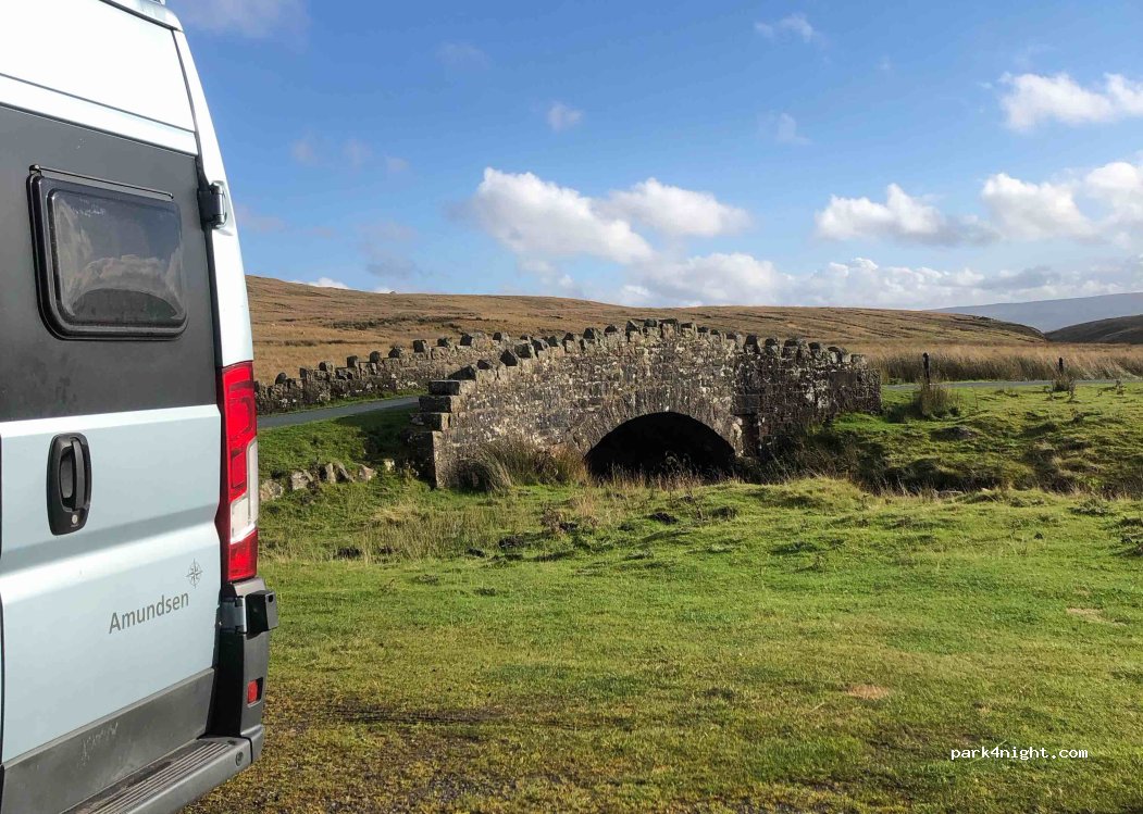 (DL11)  - Pennine Way — foto 4