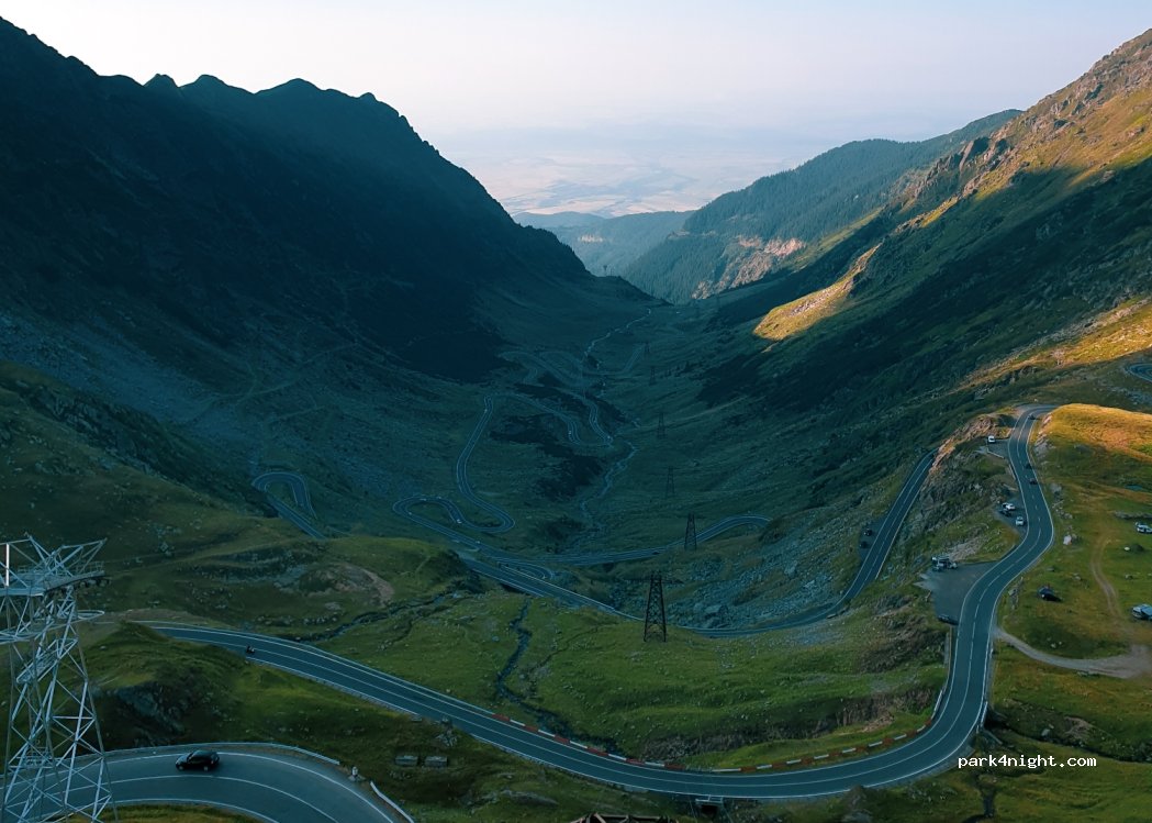 (117040) Bâlea Lac - Transfăgărășan — foto 4