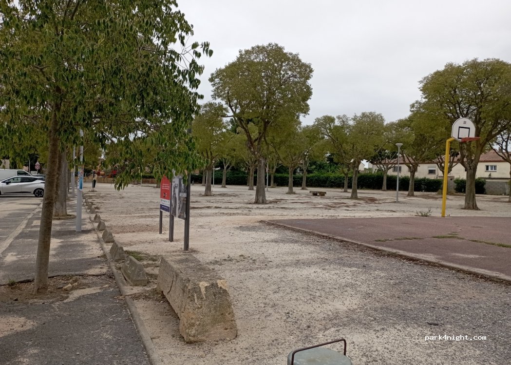 (34970) Lattes - 10 Rue du Mail — foto 2