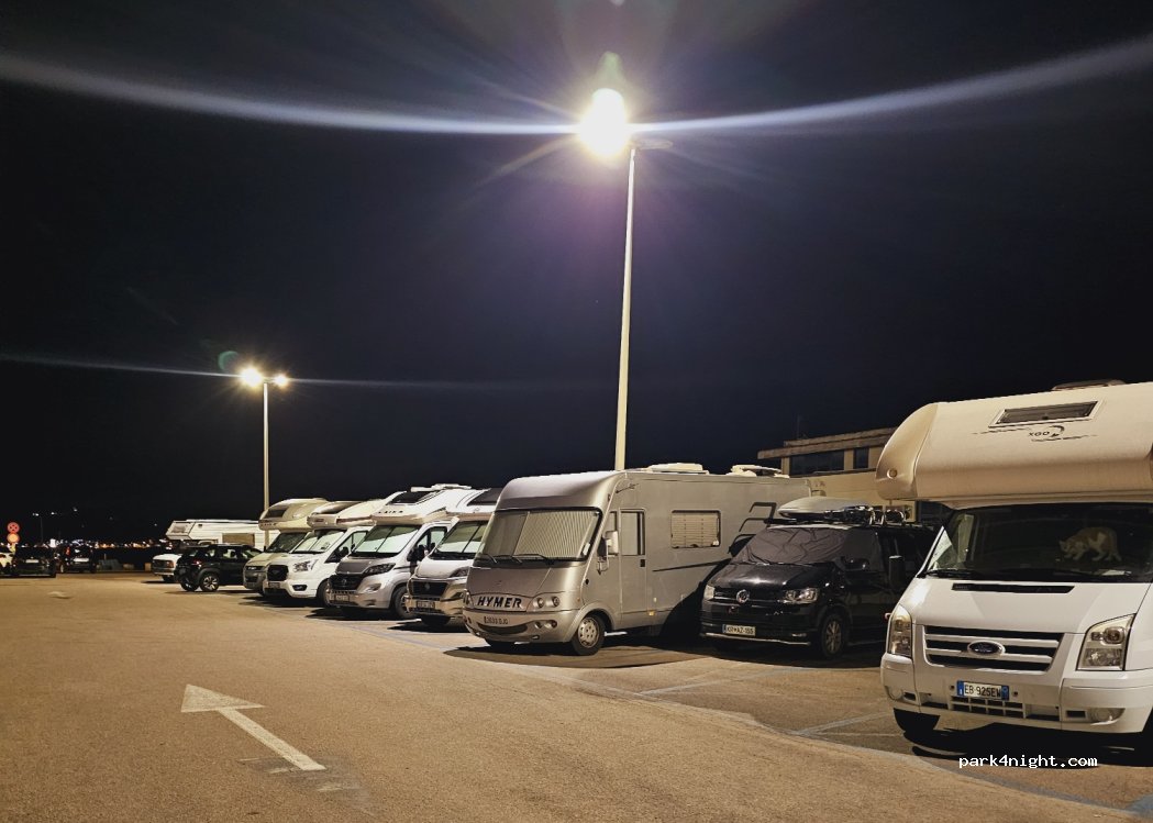 (07020) Palau - 1 Alba Marina — foto 4