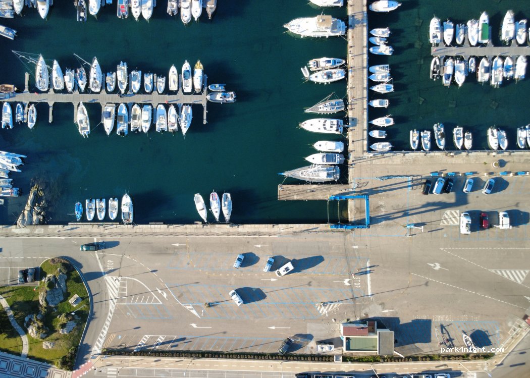 (07020) Palau - 1 Alba Marina — foto 5