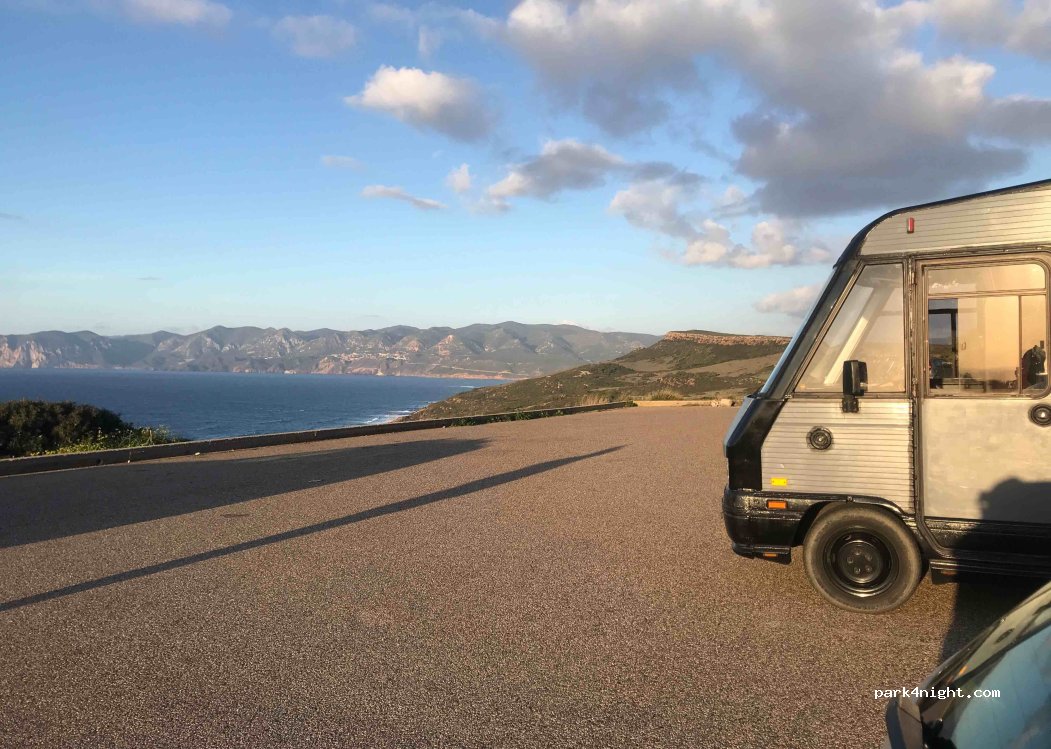 (09010) Portoscuso - Strada Provinciale 108 — foto 4