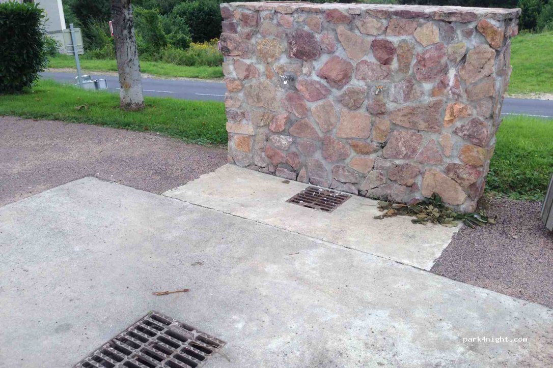 (63250) Chabreloche - 14 Rue de Saint-Thomas — foto