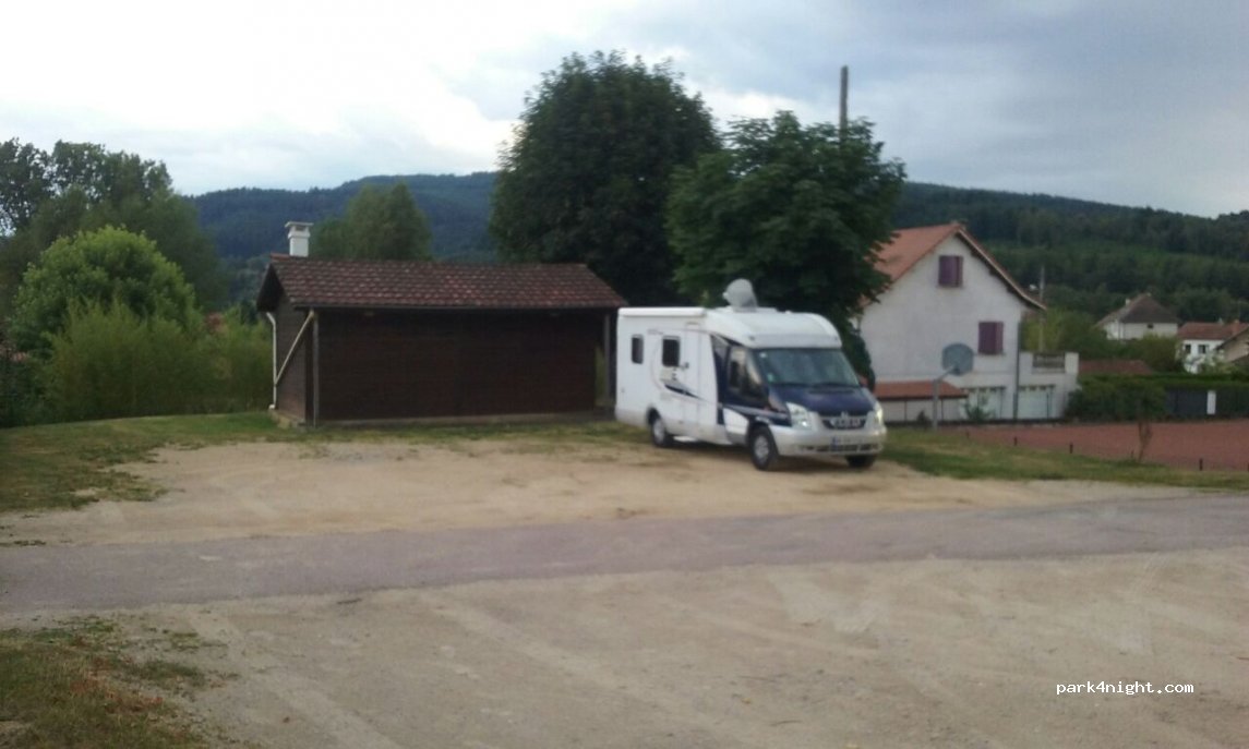 (63250) Chabreloche - 14 Rue de Saint-Thomas — foto 2