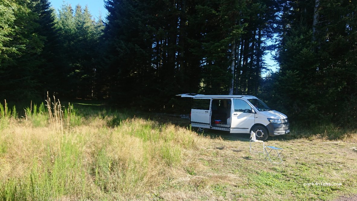 (43270) Varennes-Saint-Honorat - Le Bourg — foto