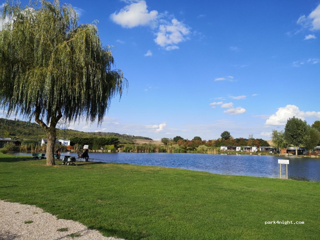 Camping La Tuilerie — foto