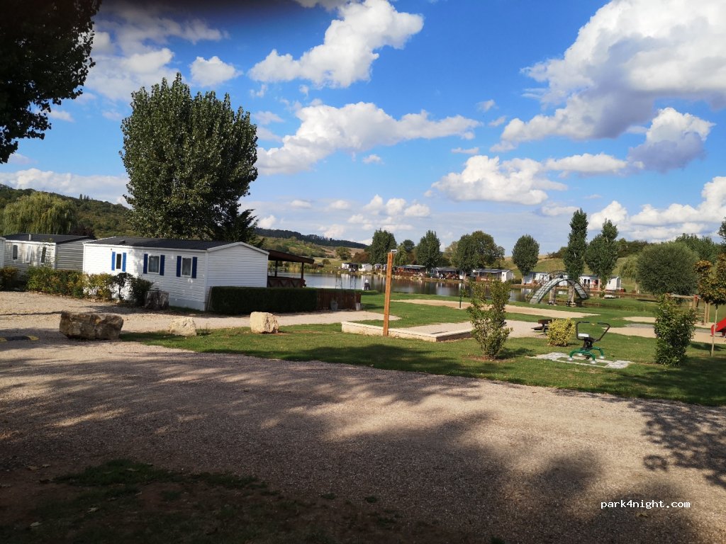 Camping La Tuilerie — foto 2