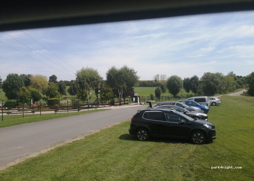Camping La Tuilerie — foto 4
