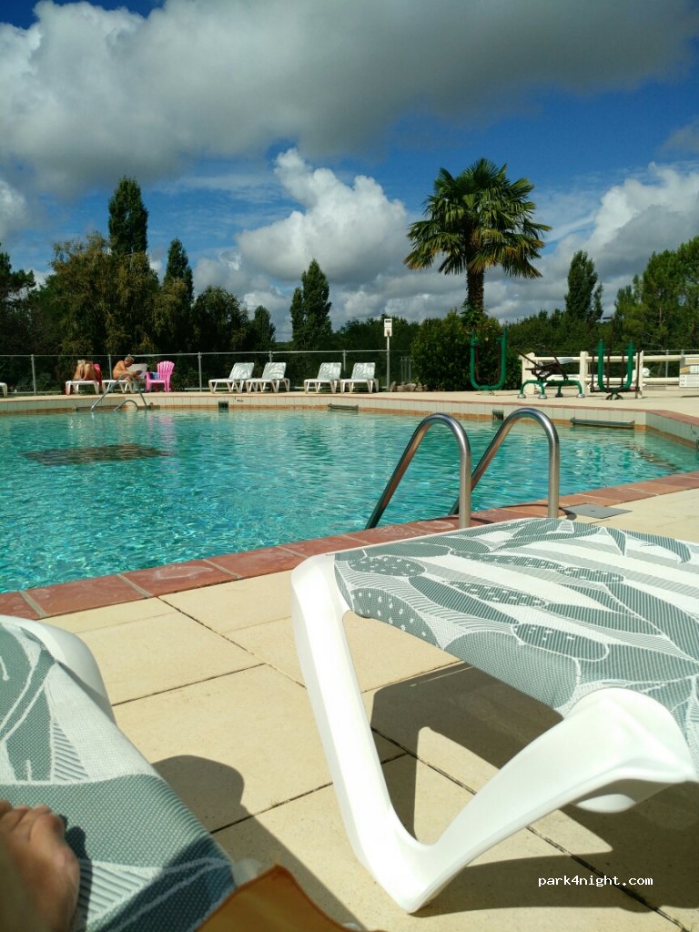 Domaine Laborde — foto 4