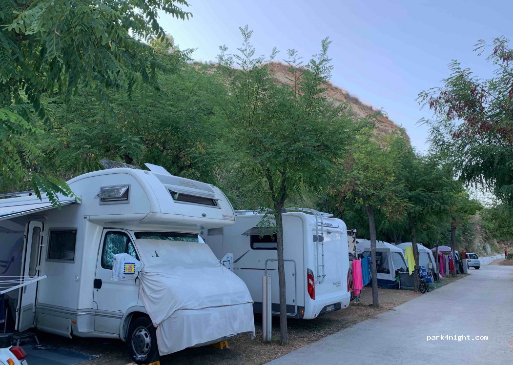 Camping Residence Village Waterpark RIVA VERDE — foto 2