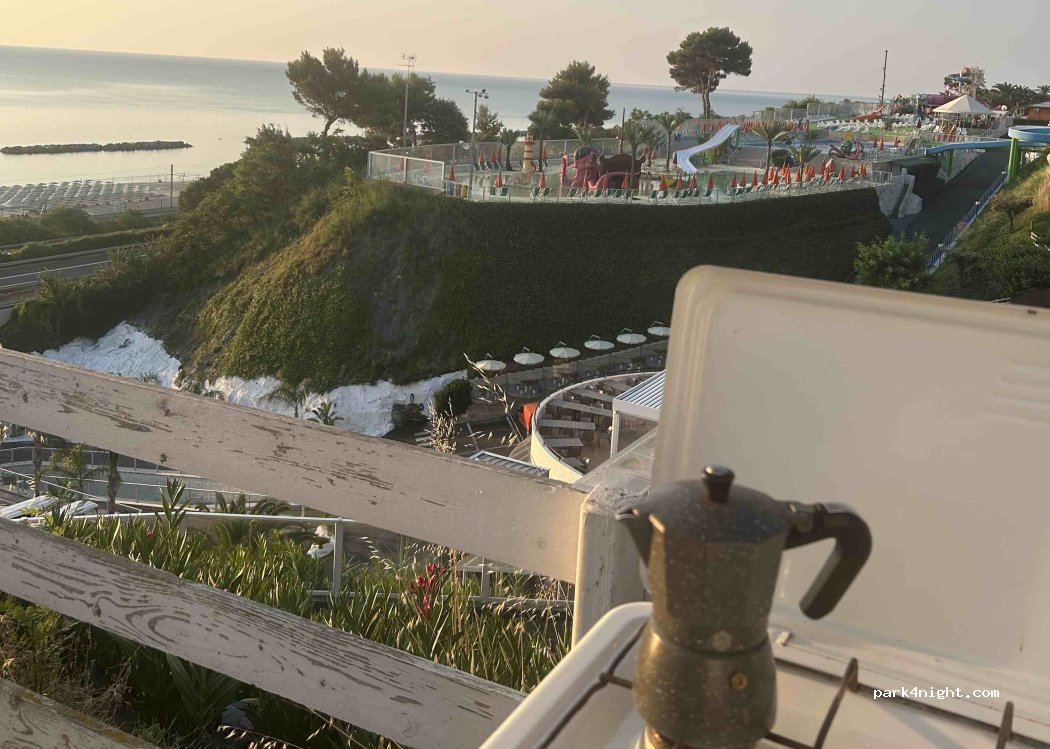 Camping Residence Village Waterpark RIVA VERDE — foto 5