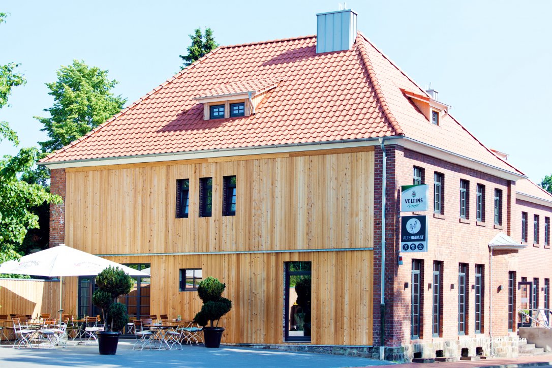 Alte Heimat — foto