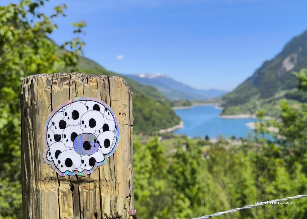 (6078) Lungern - — foto 3