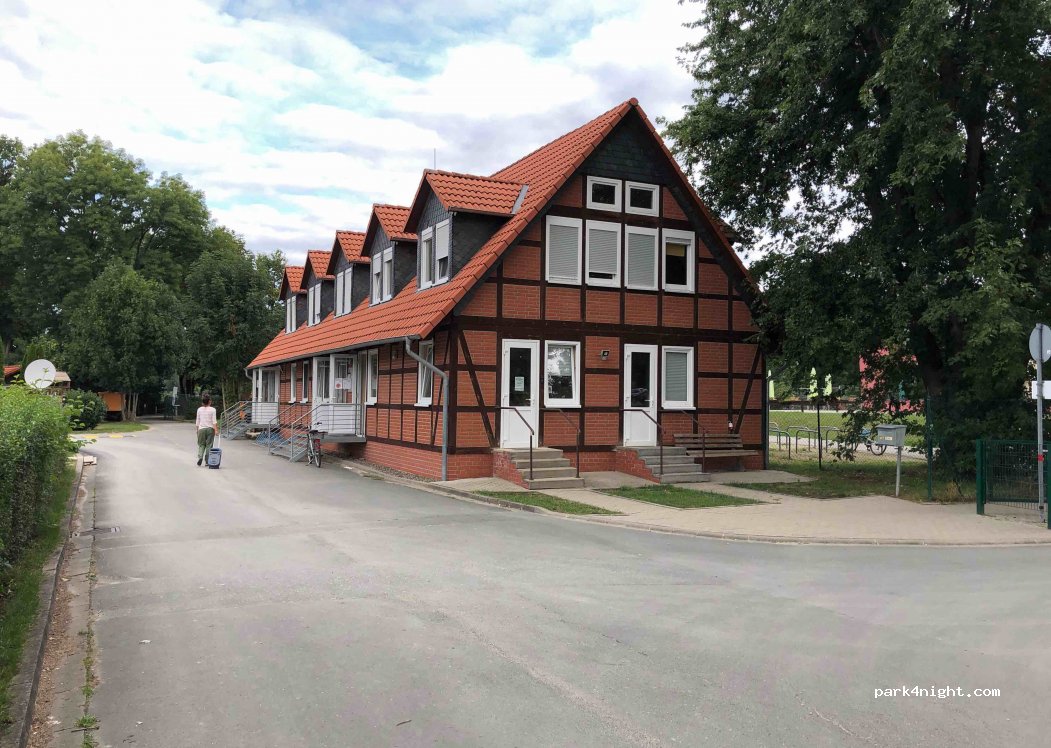 Campingplatz  Bad Staffelstein — foto 3