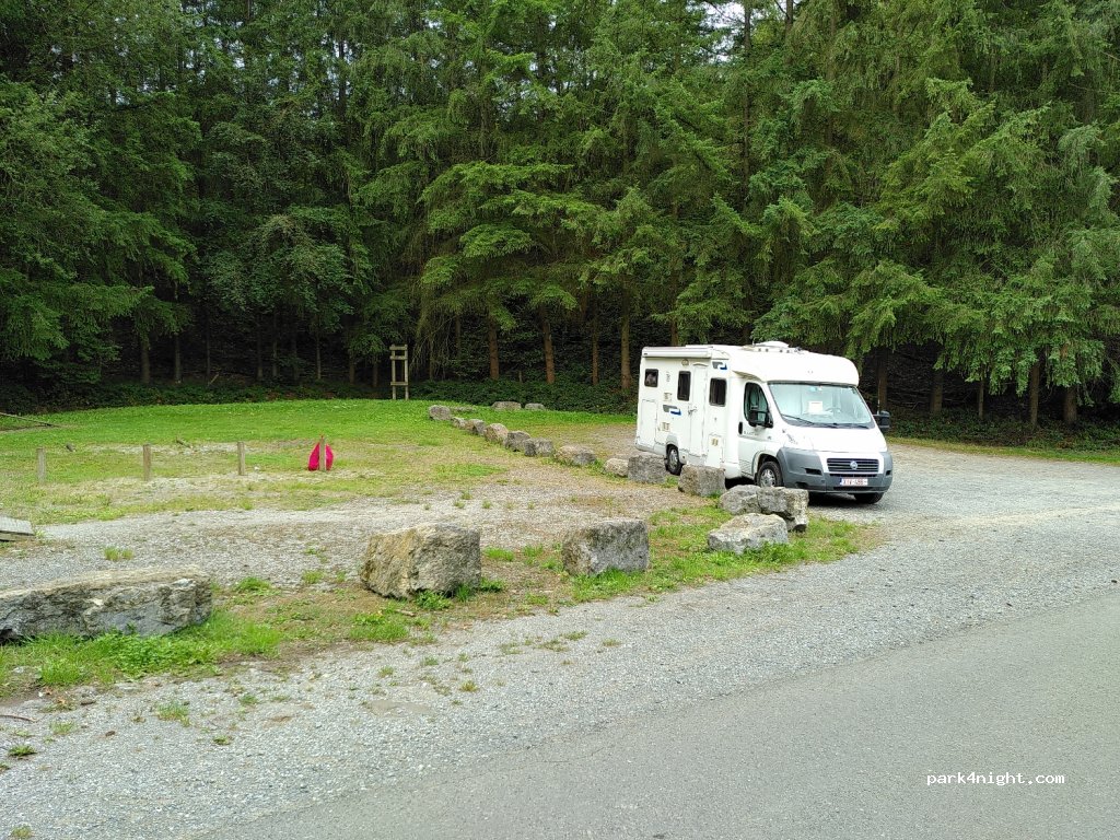 (5670) Viroinval - Rue de la Chapelle — foto