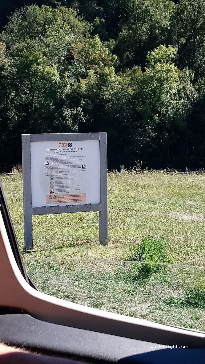(87200) Saint-Brice-sur-Vienne - 36 Route de la Ribière du Bouchet — foto