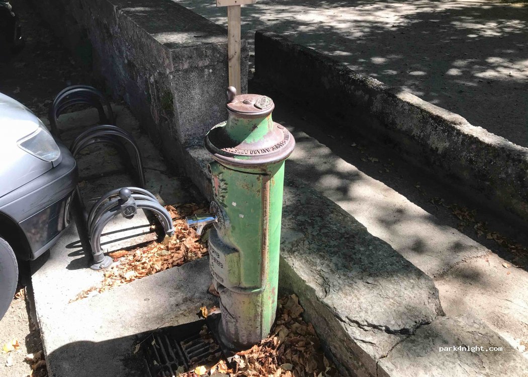 (12230) Nant - Allée du chaud. — foto 3