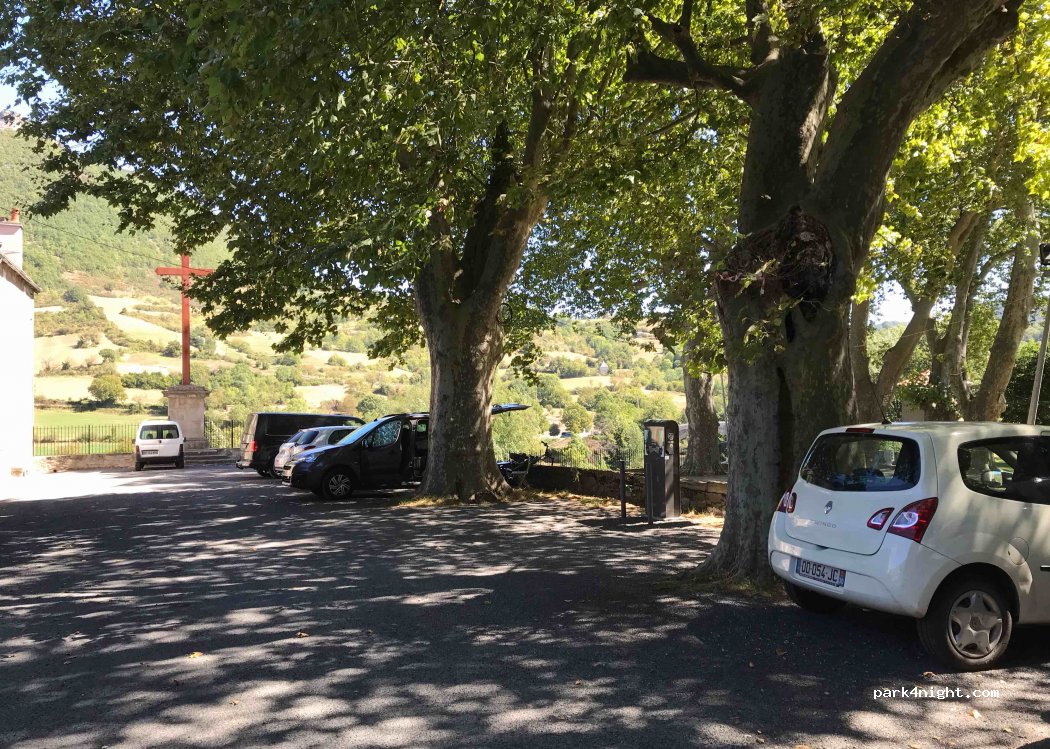 (12230) Nant - Allée du chaud. — foto 4
