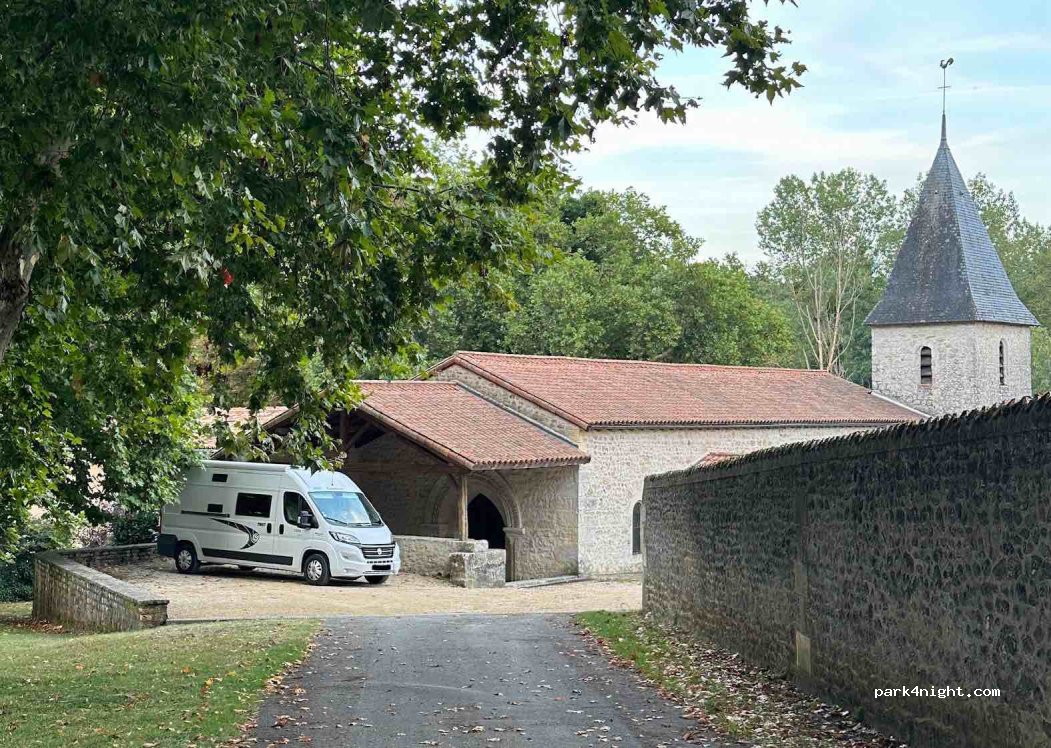(86190) Quinçay - D30 — foto 4