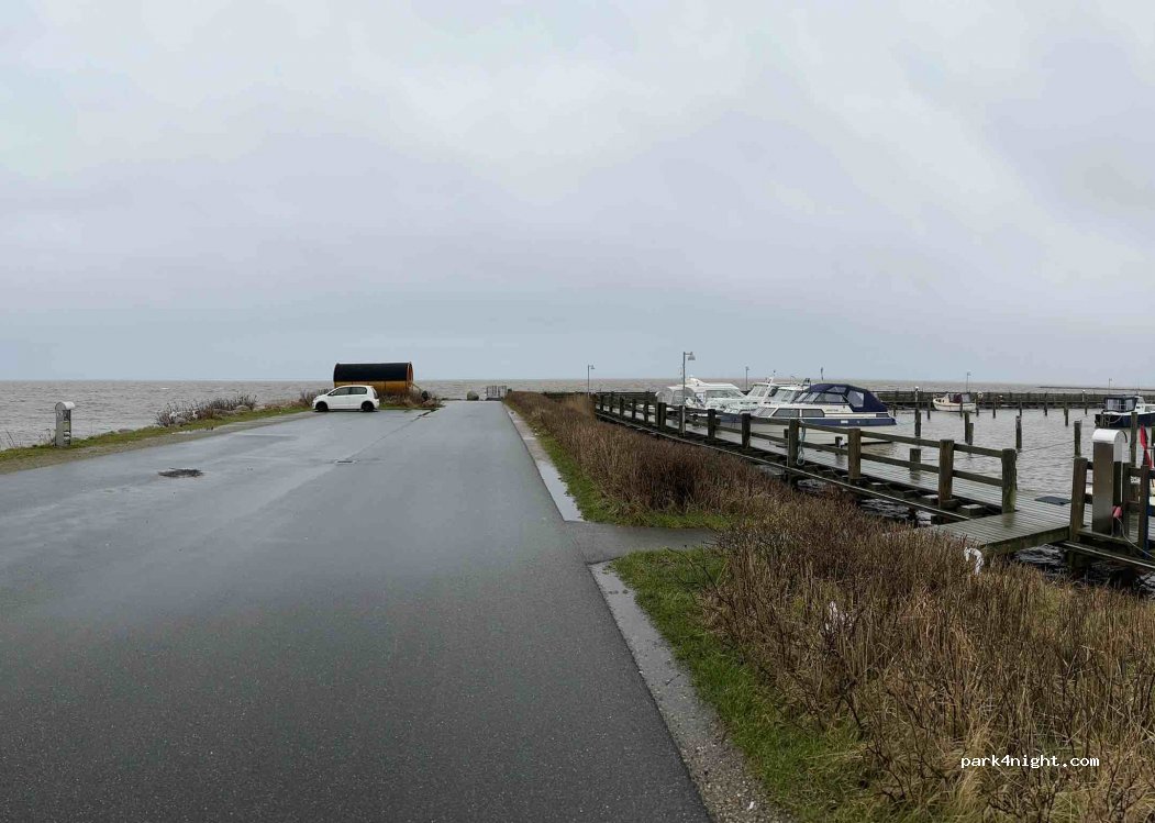 Ringkøbing Havn — foto 2