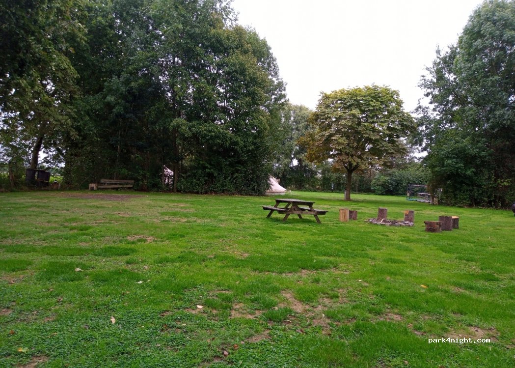 Camping Namaste — foto 3