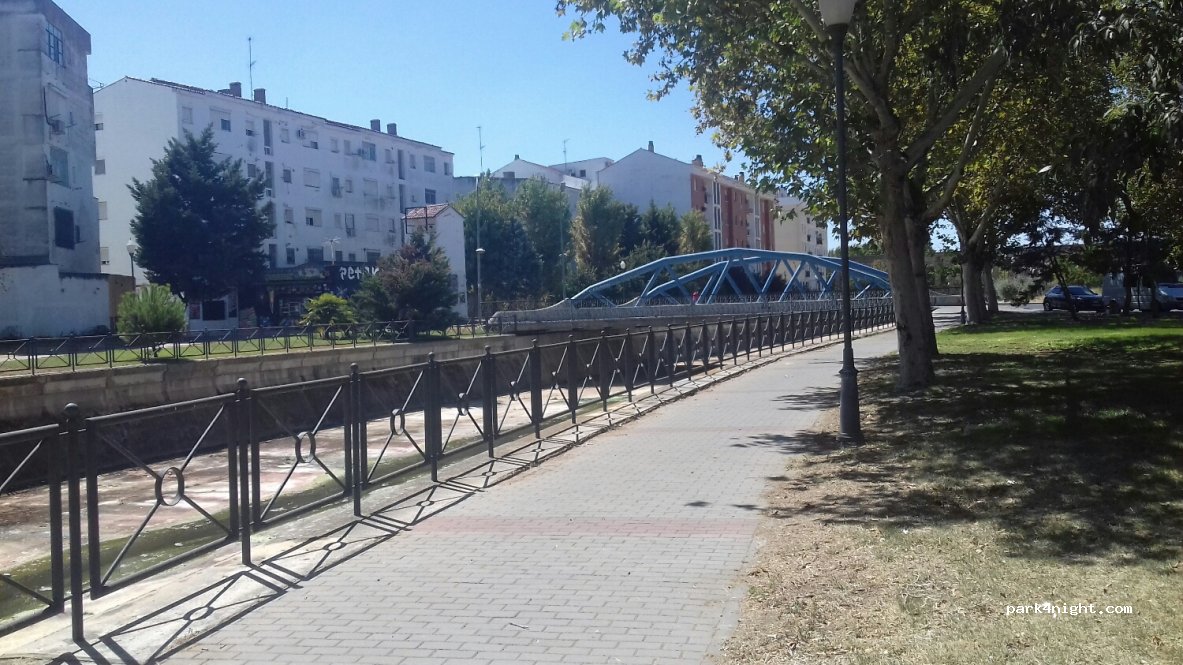 (06800) Mérida - 11 Avenida de Marques de Paterna — foto 3
