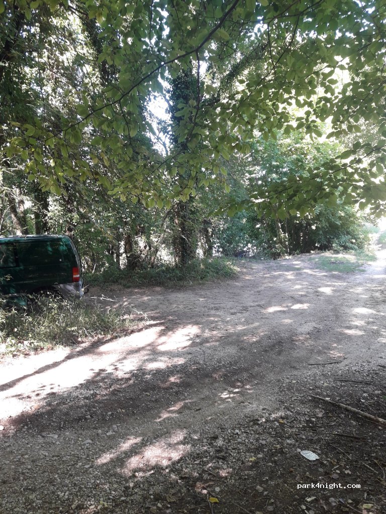 (24570) Condat-sur-Vézère - Les Veyssières — foto