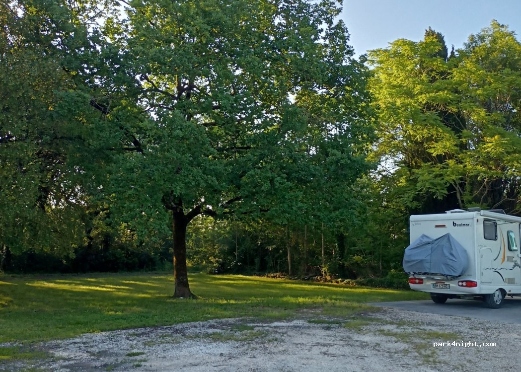 (46700) Sérignac - Ferrières — foto 3