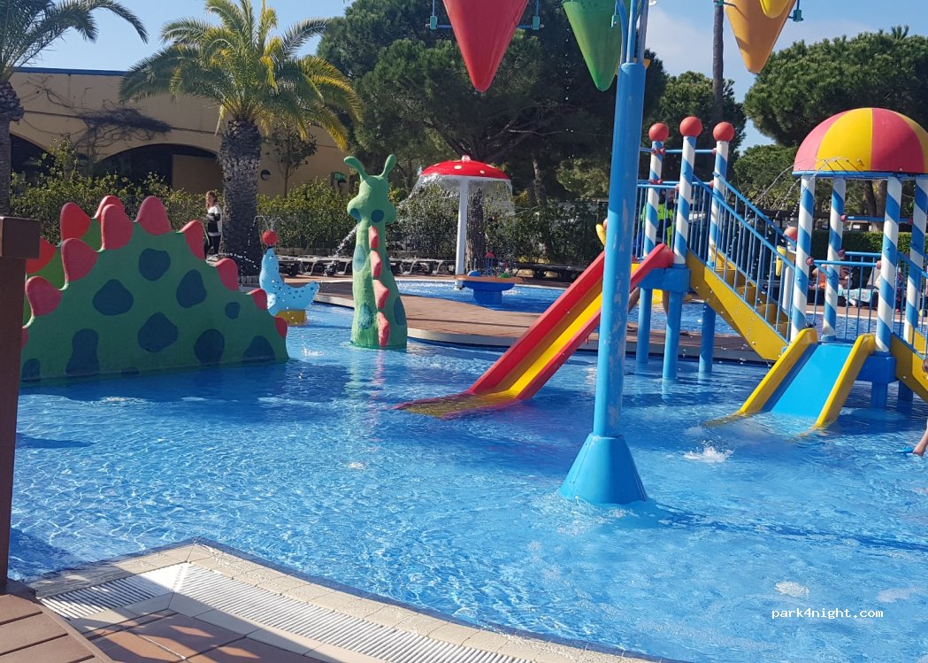 Stel Camping & Bungalows Resort — foto 2