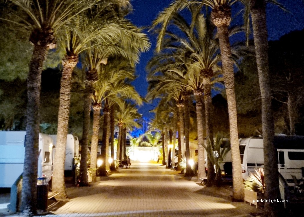 Stel Camping & Bungalows Resort — foto 3
