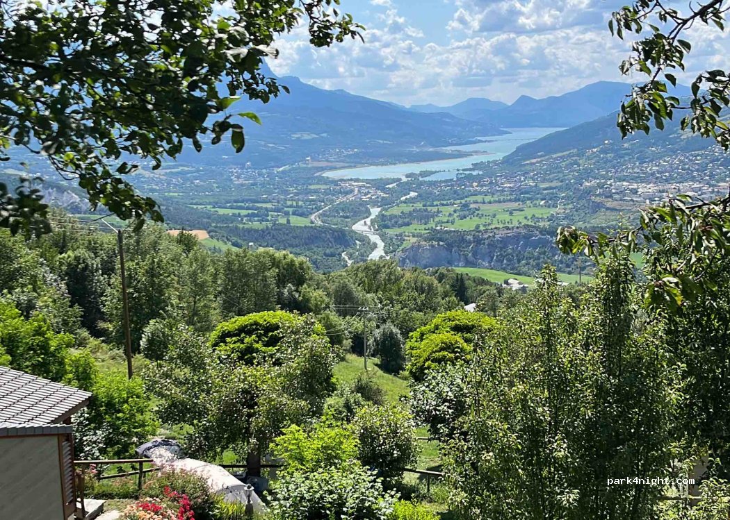 Camping Mont Orel — foto 4