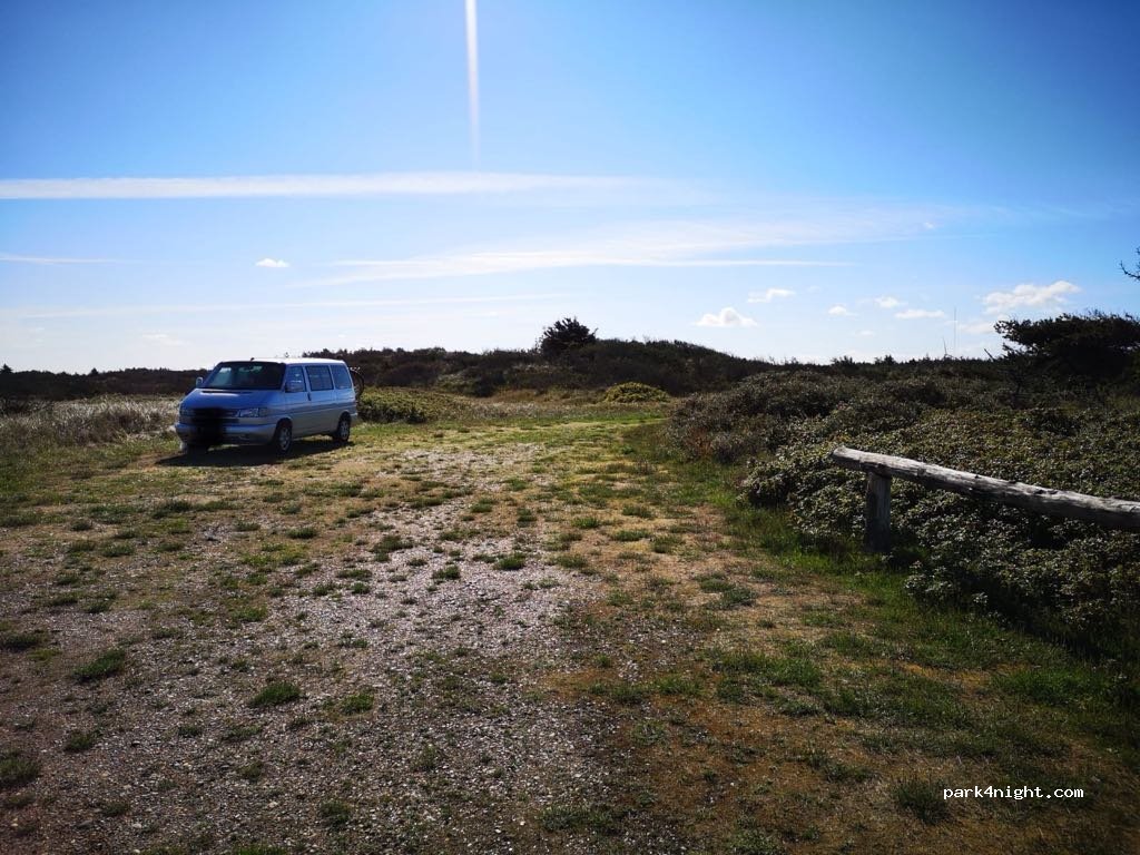 (7741) Frøstrup - 99 Klitvejen — foto
