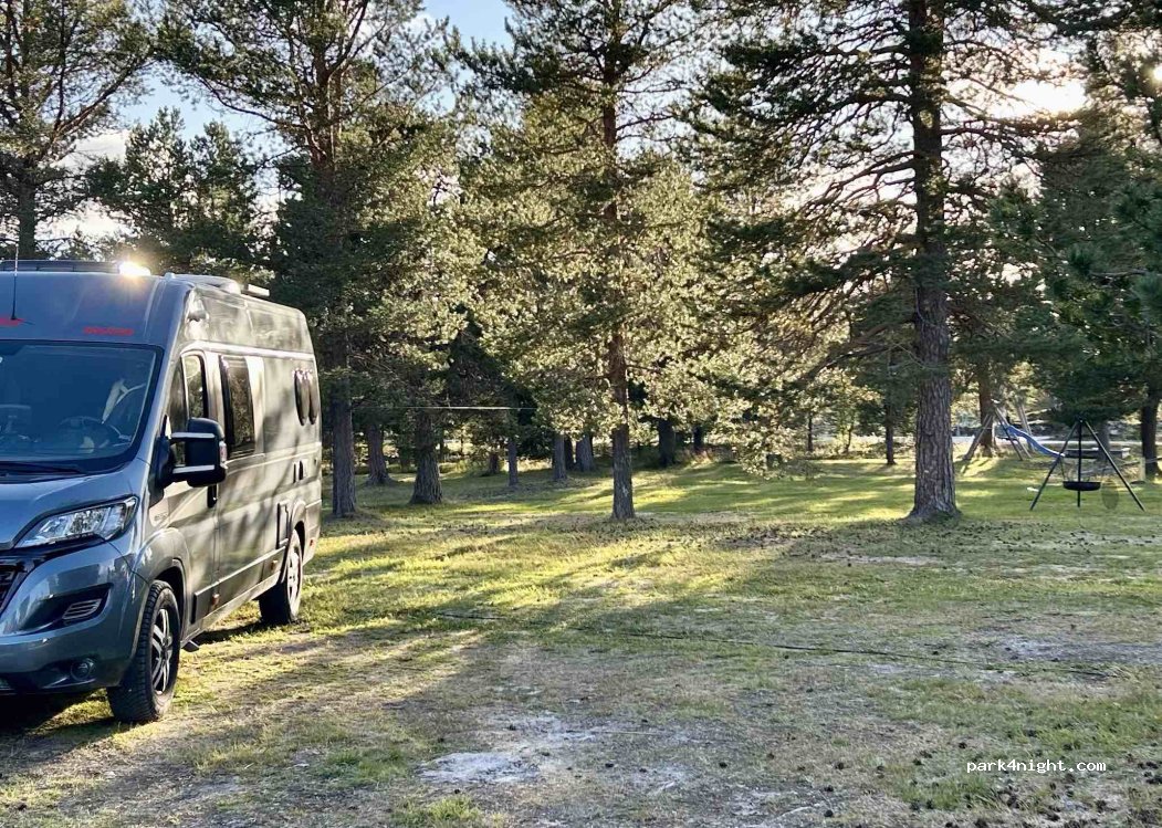 Sømådalen Camping — foto 4