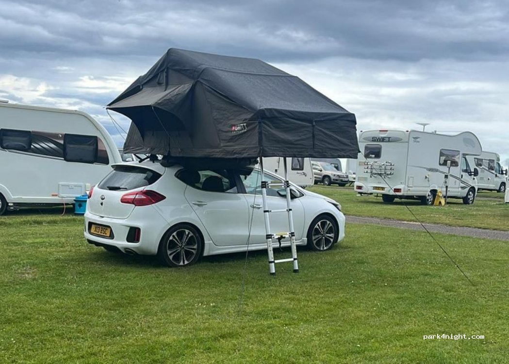 Whitby Holiday Park — foto 3
