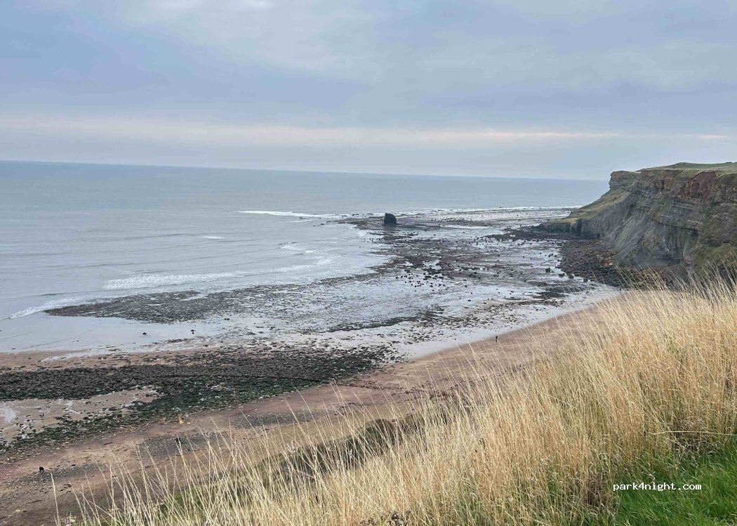Whitby Holiday Park — foto 5
