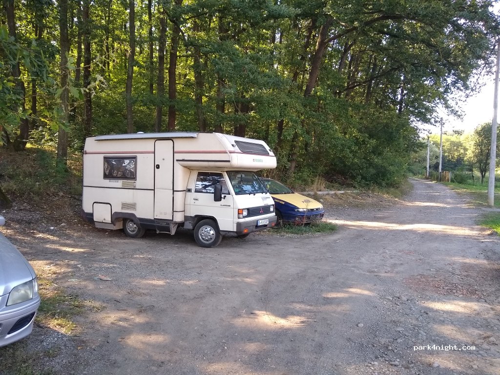 () Vrnjačka Banja - Unnamed Road — foto