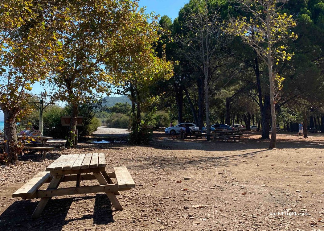 (09430) Kuşadası - Milli Park Caddesi — foto 2