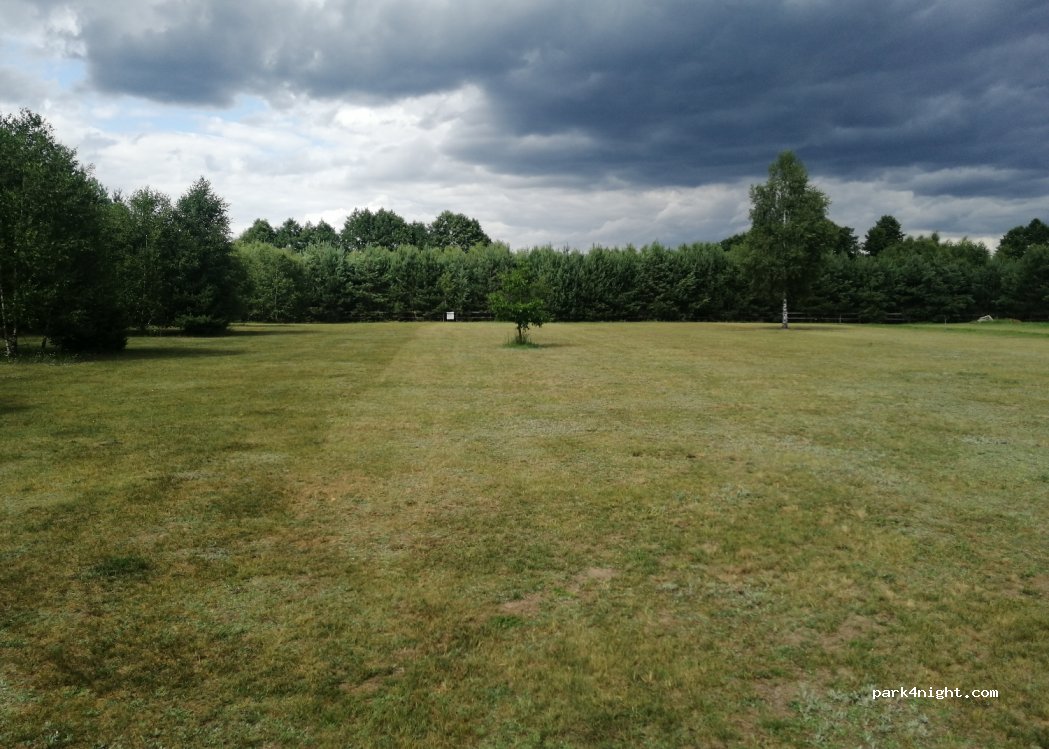 Kamping i plac dla kamperów — foto 4