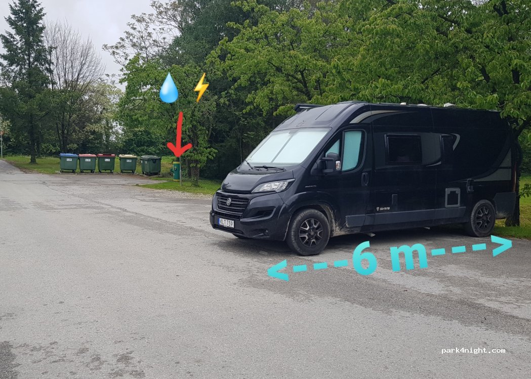 (2270) Ormož - 1 Ob ribniku — foto 4