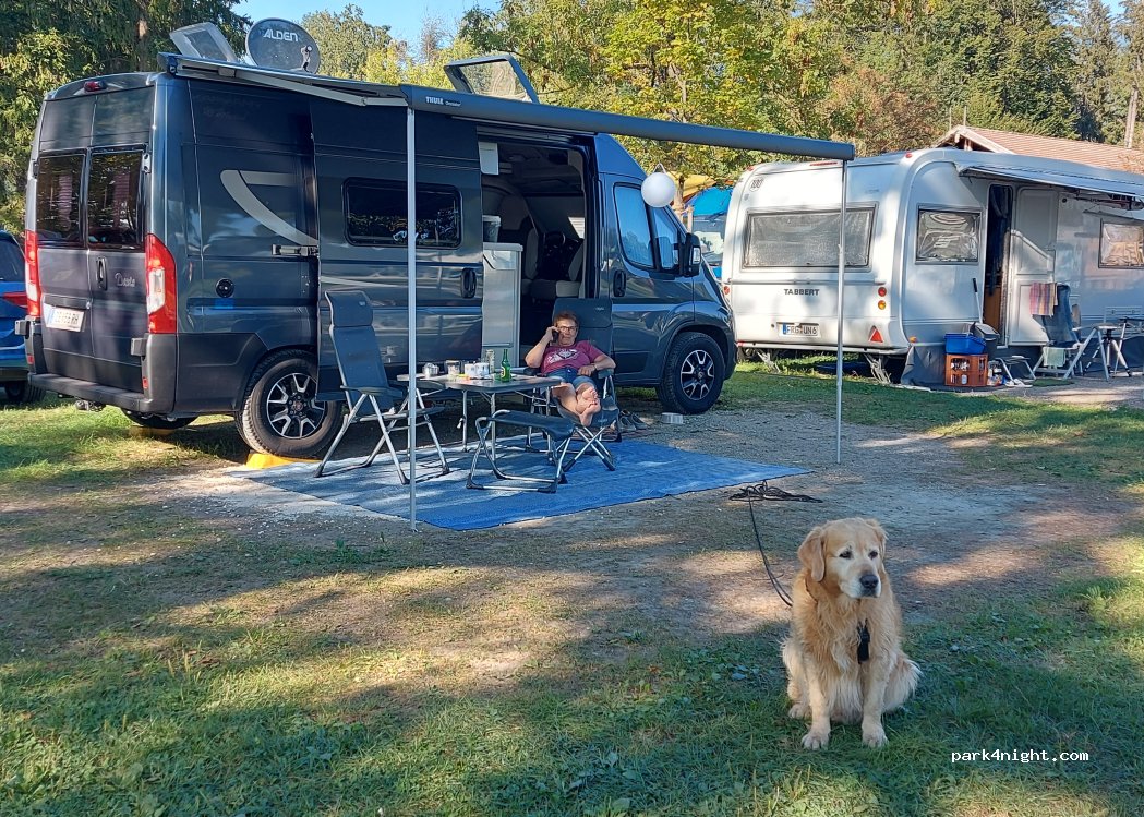 Camping Gut Horn — foto 5
