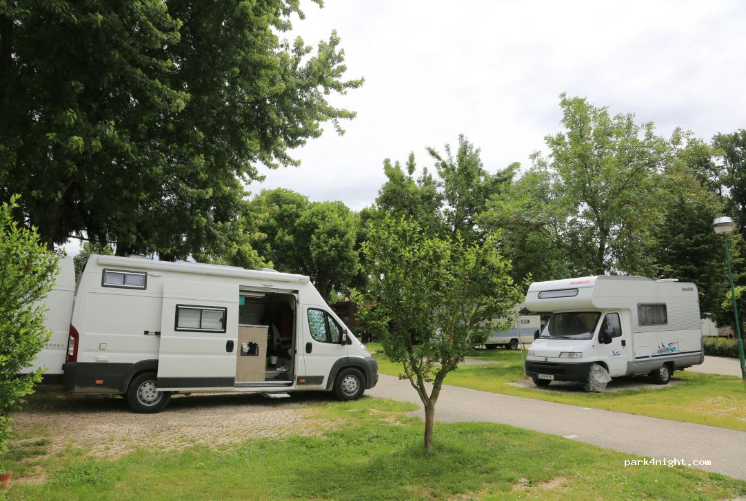 Camping Terme 3000 — foto