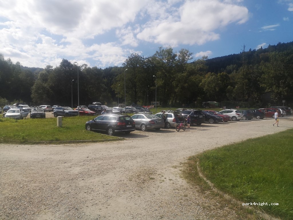 (34-222) Zawoja - 34-222 Droga Wojewódzka 957 — foto