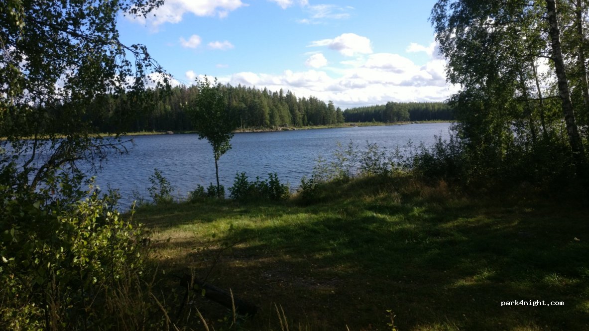(691 94) Karlskoga - Unnamed Road — foto