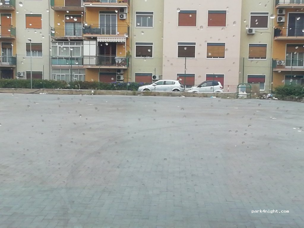 (98122) Messina - 89 Viale Principe Umberto — foto 2