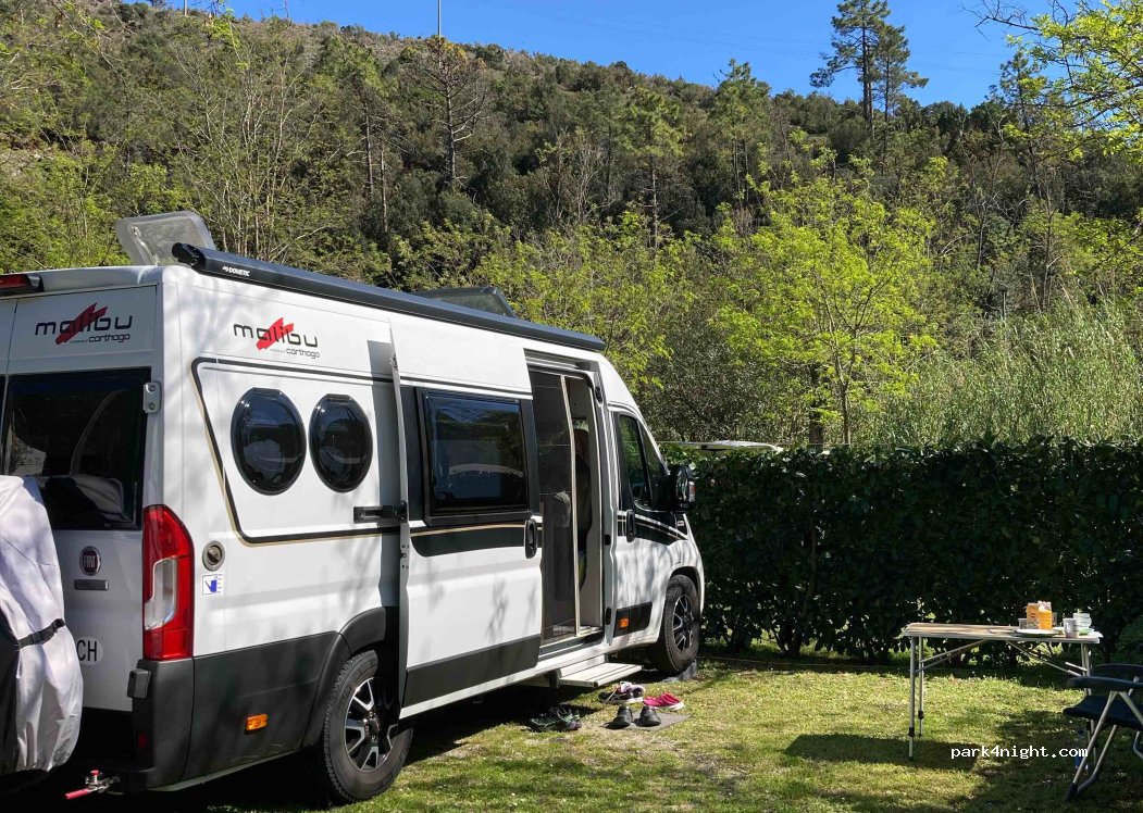 Campeggio Arenella — foto 4