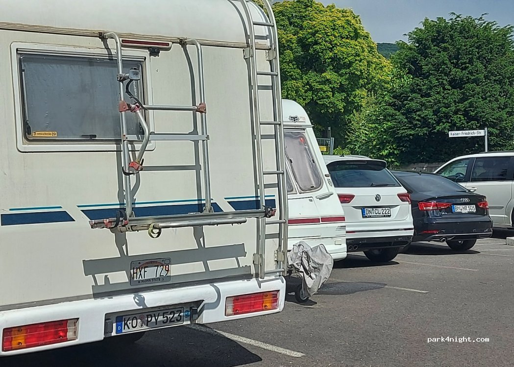 (56154) Boppard - 1 Kaiser-Friedrich-Straße — foto 2