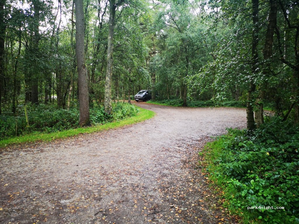 (YO18 8HN) Pickering - Unnamed Road — foto 2