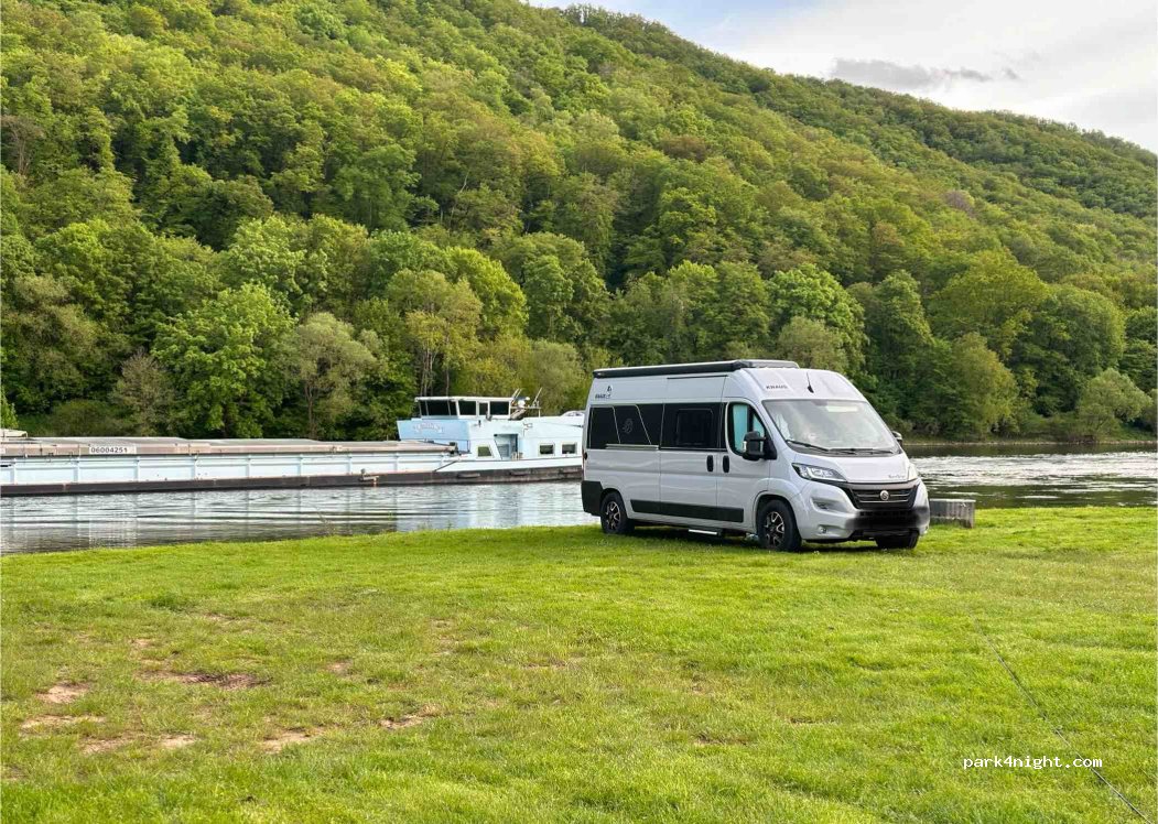 Campinginsel Sonnenwerth — foto 4